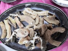 -五洞培记山庄·鲜牛肉火锅