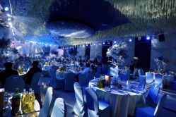 -冠豪主题婚礼酒店·宴会厅(机场店)