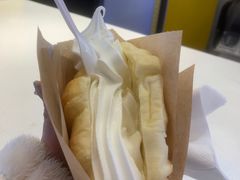 -麦当劳(杭州东站高铁店)