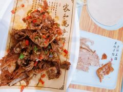 -浪里白·家宴(安德门大街店)