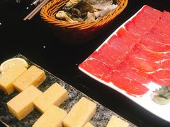 -官也街澳门火锅(新源里店)