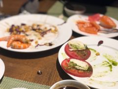 -大理实力希尔顿酒店•香全日制餐厅