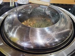 -人民公社大食堂(顺义总店)