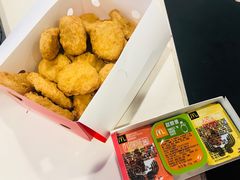 -麦当劳(常州西瀛里店)