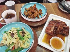 -先记烧鹅王·本地粤菜(福永店)