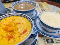 -捷信牛奶甜品世家(柳巷店)