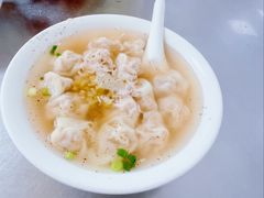 -汪家馄饨(集庆路店)