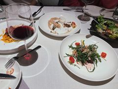 愉快的晚餐-Solo(衡山路店)