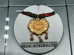 -周大福CHOW TAI FOOK(荟聚购物中心西红门店)