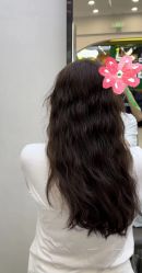 -藤野造型烫染·漂发