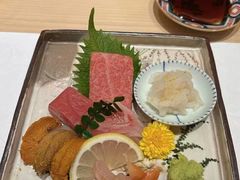 -鮨一日本料理(大中华店)
