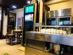 -清真·鸦儿李记·涮肉(和平里店)