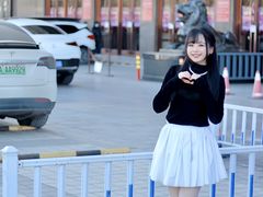 -燕莎友谊商城(金源店)