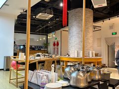 -湯系·煲汤手艺人(东二环泰禾广场店)