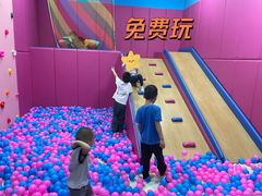 -优贝色彩儿童美术(松柏店)
