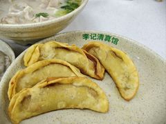 -李记清真馆(打钉巷店)