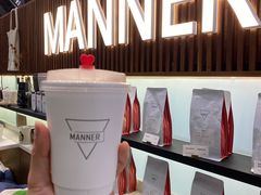 -Manner Coffee(大宁国际商业广场店)