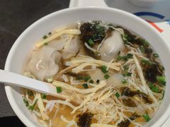 -同心楼(解放北路店)