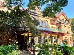 -马勒别墅饭店(静安寺店)