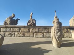 -元大都城垣遗址公园