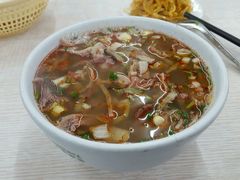 -阿叶羊杂碎(前进街店)