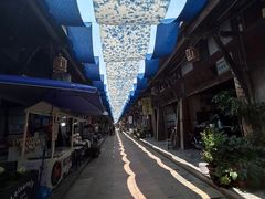 -樊三嬢手工甜水面(大邑安仁店)
