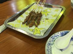 -川娃子(万塘汇店)