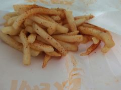 -麦当劳(西单明珠店)