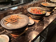 -汉丽斯巴西烤肉自助(市南店)