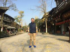 android_upload_pic-崇州市街子古镇