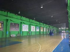 -健龙森俱乐部·游泳·健身·羽毛球综合体育馆