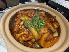 -留半山·香港食堂(啦啦宝都店)
