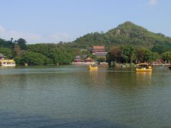 -珠海圆明新园