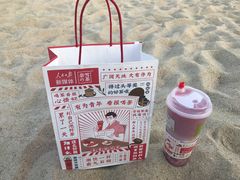 -奈雪的茶(大梅沙8号仓店)