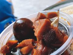 姜醋猪脚-陈添記·祖傳爽鱼皮·西关老字号(广州首店)