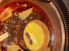 -小南房鲜美蛙火锅(北苑店)