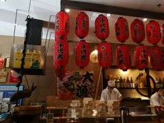门面-千代武日本料理(开发区店)