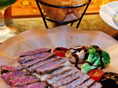 -The Cheebat 锌吧·Bistro(体育西店)