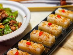 桂花凉糕-遇见长安(赛格国际购物中心店)
