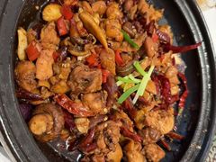 -欧记大排档·景德菜(上海首店)