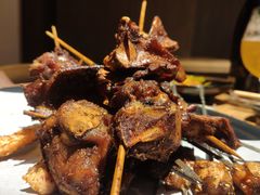 -壹酒贰肉1926·深夜食堂(南京北街店)