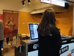 -傅强排骨(成都总店)
