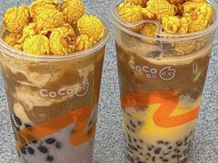 -CoCo都可(湖滨银泰店B区店)