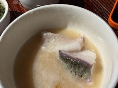 -大良毋米粥(锦龙路总店)