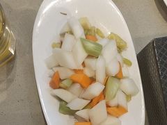 -蝎王府羊蝎子(虎坊桥总店)