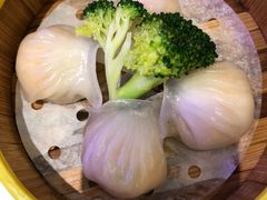 -顺粤楼·粤菜·点心(融创茂店)