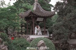 -MIAMOR米艾茉婚纱摄影(江都店)