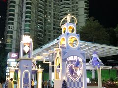 -天河领展广场