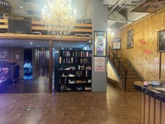 -明日世界密室轰趴·剧本桌游·箭馆团建(国贸店)