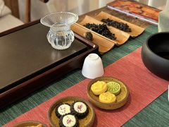 -邈墨茶馆(凤起路店)